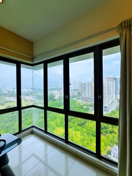 Kondominium untuk Disewa di Lake Point Residence - HWEI TENG CHAN - PropertyGuru.com.my