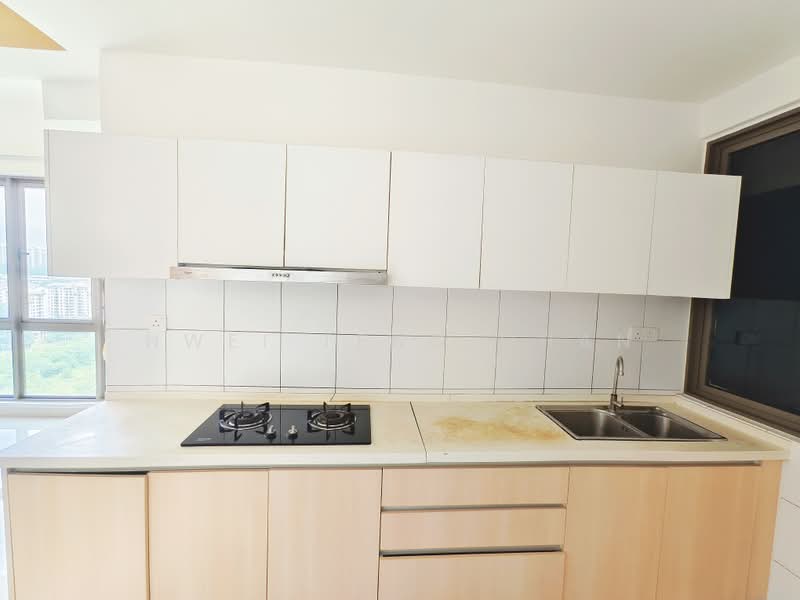 Kondominium untuk Disewa di Lake Point Residence - HWEI TENG CHAN - PropertyGuru.com.my