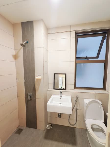 Kondominium untuk Disewa di Lake Point Residence - HWEI TENG CHAN - PropertyGuru.com.my