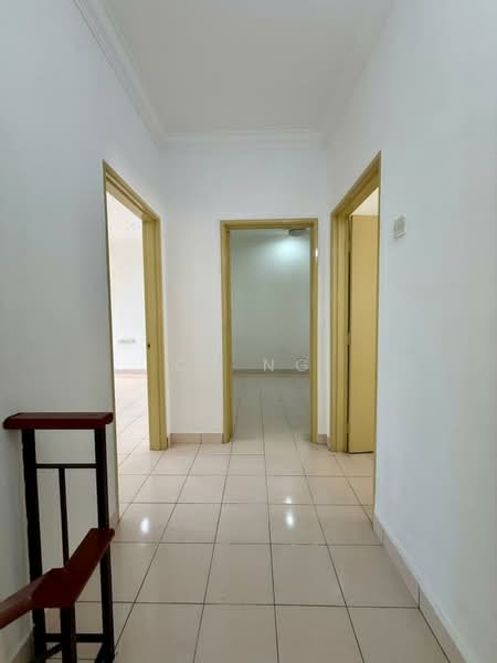 Rumah Teres 2-Tingkat untuk Dijual di Taman Segar Perdana (Cheras) - CK Ng - Corridor - PropertyGuru.com.my
