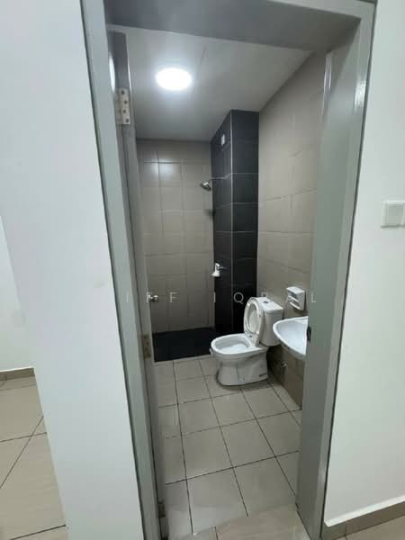 Servis Apartment untuk Disewa di SkyLake Residence - Aliff Iqbal - PropertyGuru.com.my