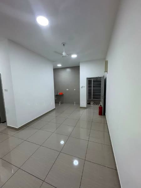 Servis Apartment untuk Disewa di SkyLake Residence - Aliff Iqbal - PropertyGuru.com.my