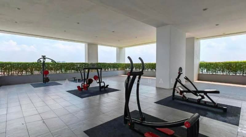 Servis Apartment untuk Disewa di SkyLake Residence - Aliff Iqbal - PropertyGuru.com.my