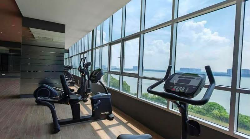 Servis Apartment untuk Disewa di SkyLake Residence - Aliff Iqbal - PropertyGuru.com.my