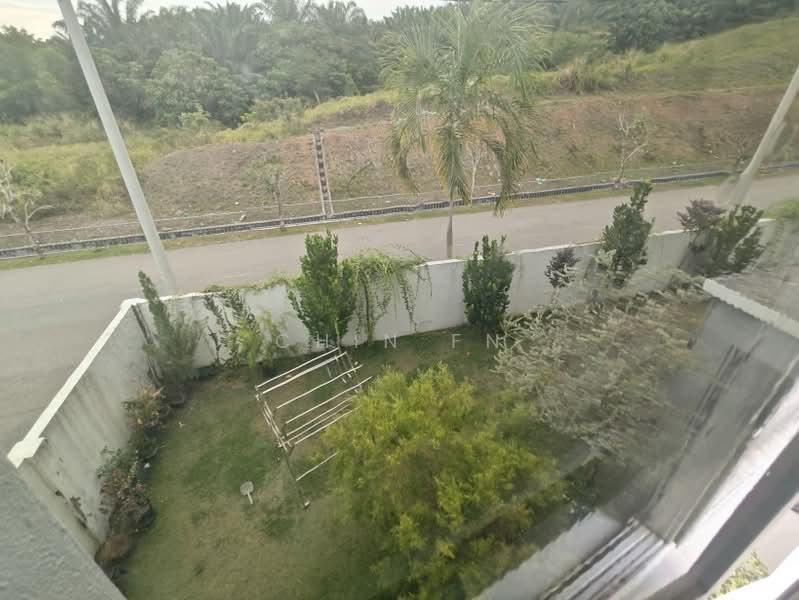 2-storey Terraced House for Sale in Alor Gajah (Melaka) - CHIN FN - Exterior - PropertyGuru.com.my