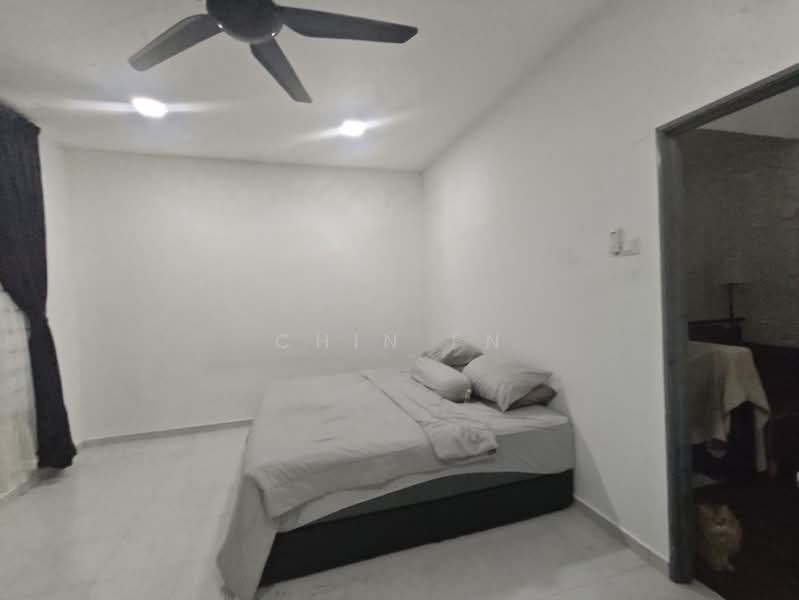 2-storey Terraced House for Sale in Alor Gajah (Melaka) - CHIN FN - Bedroom - PropertyGuru.com.my