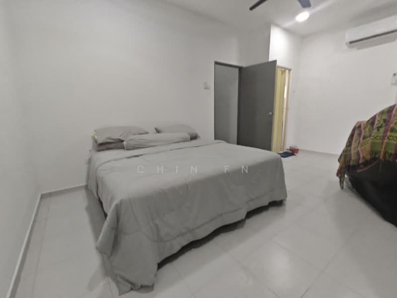 2-storey Terraced House for Sale in Alor Gajah (Melaka) - CHIN FN - Bedroom - PropertyGuru.com.my