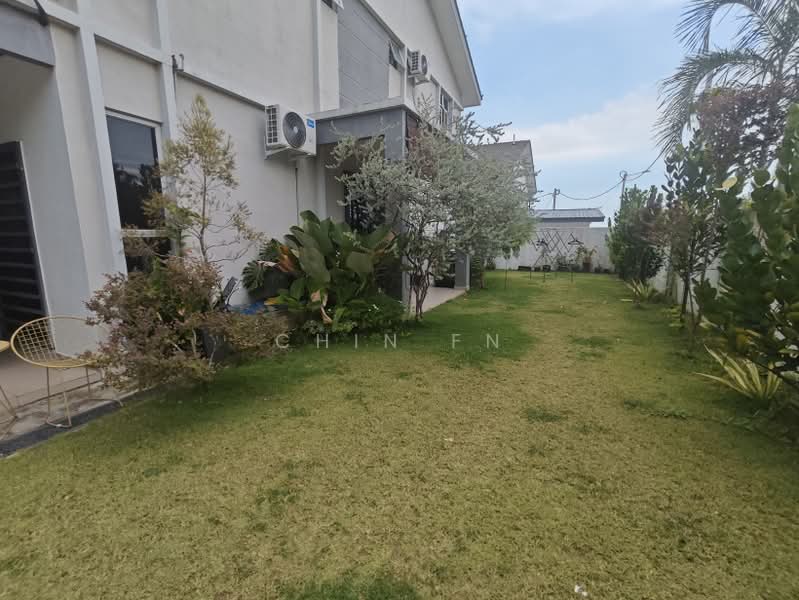 2-storey Terraced House for Sale in Alor Gajah (Melaka) - CHIN FN - Exterior - PropertyGuru.com.my