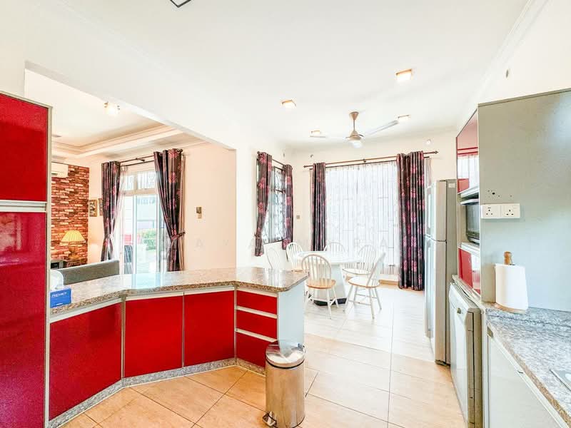 Bungalow for Sale in Shah Alam (Selangor) - Maya Myra - Kitchen - PropertyGuru.com.my