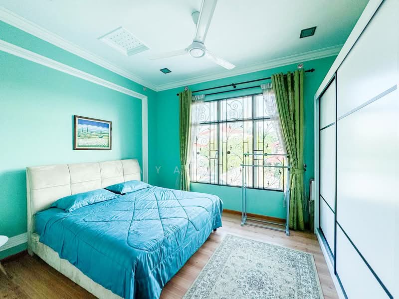 Bungalow for Sale in Shah Alam (Selangor) - Maya Myra - Bedroom - PropertyGuru.com.my