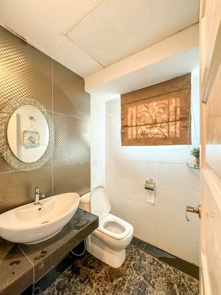 Bungalow for Sale in Shah Alam (Selangor) - Maya Myra - Bathroom - PropertyGuru.com.my