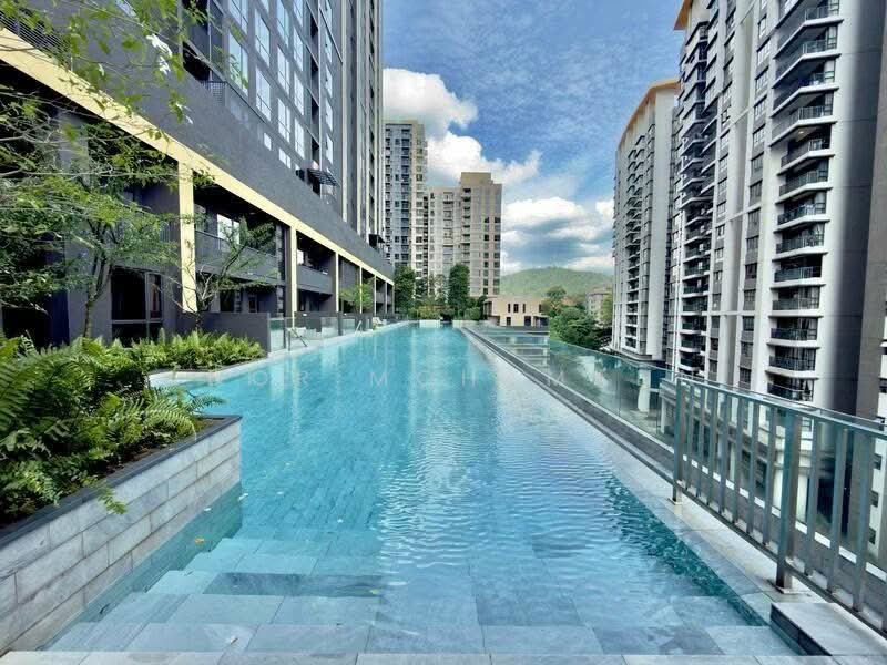 Service Residence for Sale at Altris Residences @ The Quartz WM - Nor Mohamad - Exterior - PropertyGuru.com.my