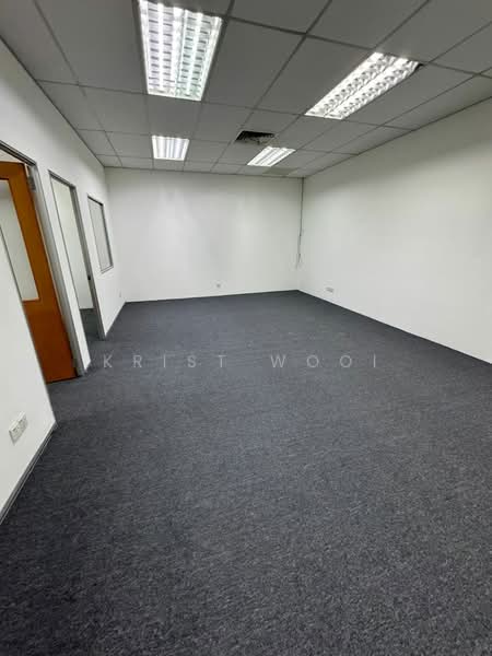 Office for Sale in Sungai Besi (Kuala Lumpur) - Krist Wooi - Interior - PropertyGuru.com.my