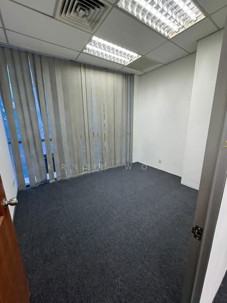 Office for Sale in Sungai Besi (Kuala Lumpur) - Krist Wooi - Interior - PropertyGuru.com.my