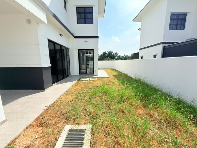 2-storey Terraced House for Rent in Eco Botanic (Iskandar Puteri (Nusajaya)) - Jayden Neo - Exterior - PropertyGuru.com.my
