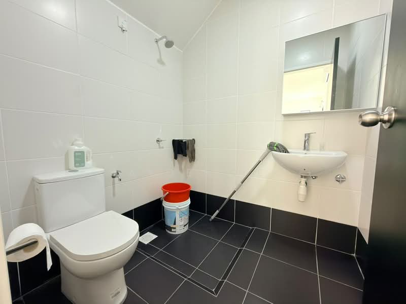 2-storey Terraced House for Rent in Eco Botanic (Iskandar Puteri (Nusajaya)) - Jayden Neo - Bathroom - PropertyGuru.com.my