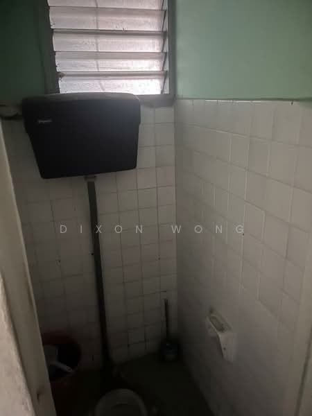 1-storey Terraced House for Sale in Kelana Jaya (Petaling Jaya) - Dixon Wong - Bathroom - PropertyGuru.com.my