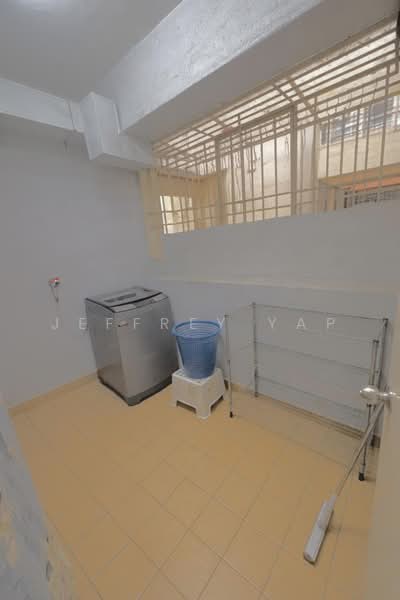 Pangsapuri untuk Dijual di Prima Tiara 1 - Jeffrey Yap - Interior - PropertyGuru.com.my