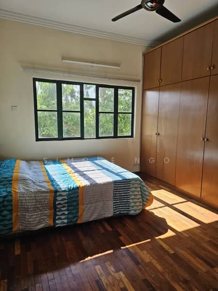 Rumah Teres 3-Tingkat untuk Dijual di Keramat (Kuala Lumpur) - Simone Ngo - Bedroom - PropertyGuru.com.my