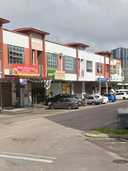 Shop / Office for Sale in Johor Bahru (Johor) - Inez Ng - Exterior - PropertyGuru.com.my