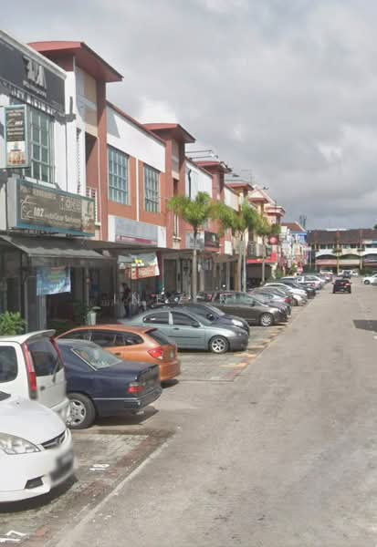 Shop / Office for Sale in Johor Bahru (Johor) - Inez Ng - Exterior - PropertyGuru.com.my