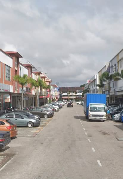 Shop / Office for Sale in Johor Bahru (Johor) - Inez Ng - Exterior - PropertyGuru.com.my