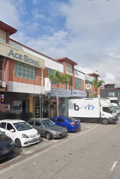 Shop / Office for Sale in Johor Bahru (Johor) - Inez Ng - Exterior - PropertyGuru.com.my