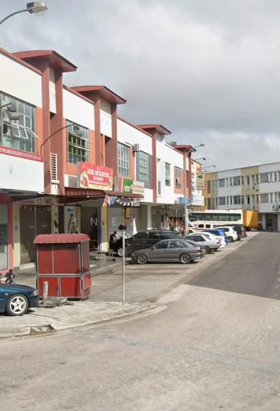 Shop / Office for Sale in Johor Bahru (Johor) - Inez Ng - Exterior - PropertyGuru.com.my