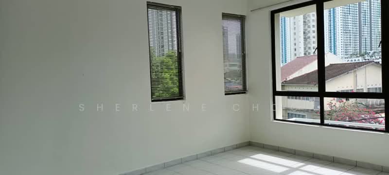 Pangsapuri untuk Dijual di Villa Batu Bukit - Sherlene Choo - Interior - PropertyGuru.com.my