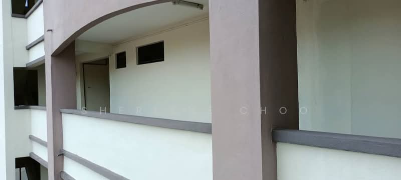Pangsapuri untuk Dijual di Villa Batu Bukit - Sherlene Choo - Exterior - PropertyGuru.com.my