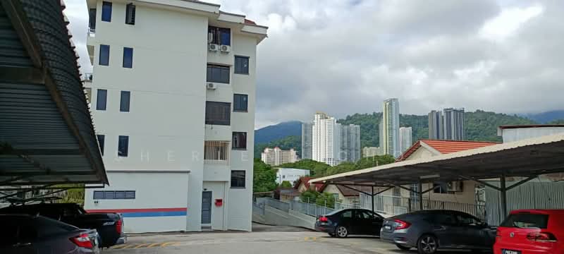 Pangsapuri untuk Dijual di Villa Batu Bukit - Sherlene Choo - Exterior - PropertyGuru.com.my