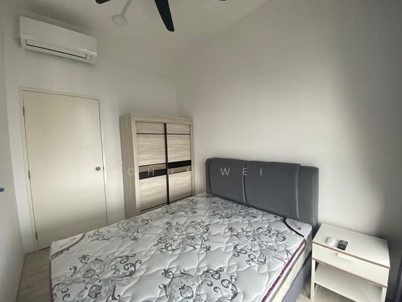 Servis Apartment untuk Dijual di Lexa Residence @ The Quartz WM - Chun Wei - Bedroom - PropertyGuru.com.my