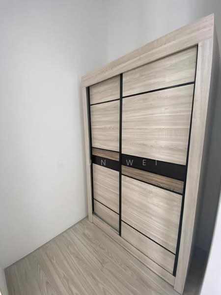 Servis Apartment untuk Dijual di Lexa Residence @ The Quartz WM - Chun Wei - Interior - PropertyGuru.com.my