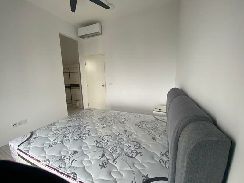 Servis Apartment untuk Dijual di Lexa Residence @ The Quartz WM - Chun Wei - Bedroom - PropertyGuru.com.my