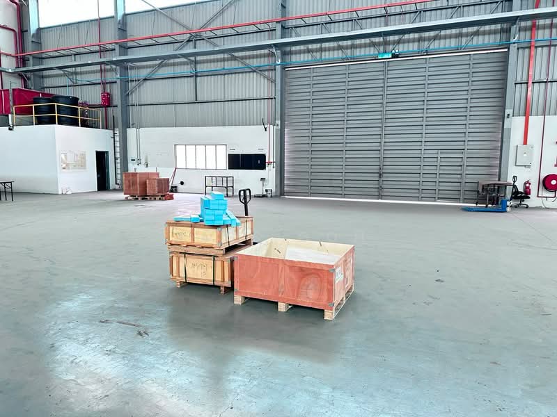 Factory for Rent in Kapar Industrial Park (Kapar) - Jass Goh - PropertyGuru.com.my