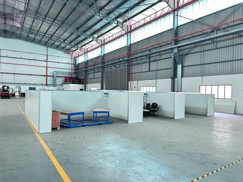 Factory for Rent in Kapar Industrial Park (Kapar) - Jass Goh - PropertyGuru.com.my
