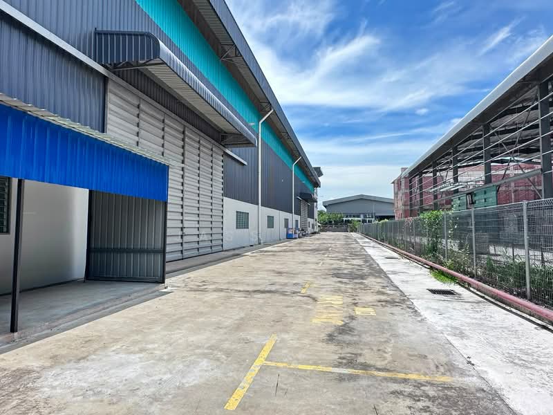 Factory for Rent in Kapar Industrial Park (Kapar) - Jass Goh - PropertyGuru.com.my