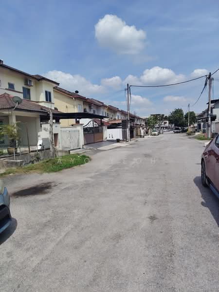 Rumah Teres 2 Tingkat untuk Dijual di Bandar Mahkota Cheras (Cheras) - Ayo Yeoh - PropertyGuru.com.my