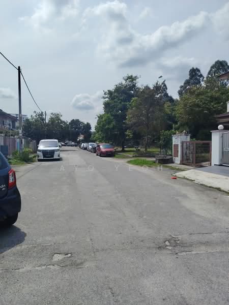 Rumah Teres 2 Tingkat untuk Dijual di Bandar Mahkota Cheras (Cheras) - Ayo Yeoh - PropertyGuru.com.my