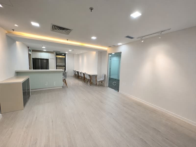 Office for Rent in Bukit Bintang (KL City Centre) - Jeffrey Chan - Interior - PropertyGuru.com.my