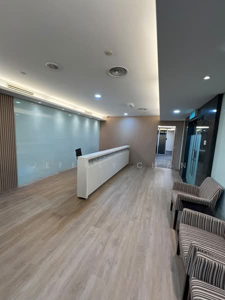 Office for Rent in Bukit Bintang (KL City Centre) - Jeffrey Chan - Lobby - PropertyGuru.com.my