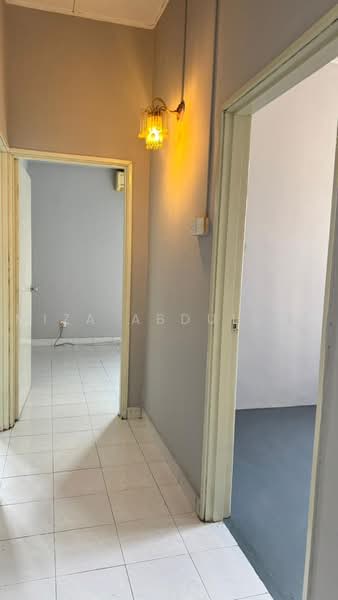 Apartment for Sale at Orchid @ Anggerik - Miza Abdullah - PropertyGuru.com.my