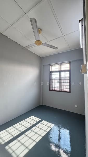 Apartment for Sale at Orchid @ Anggerik - Miza Abdullah - PropertyGuru.com.my