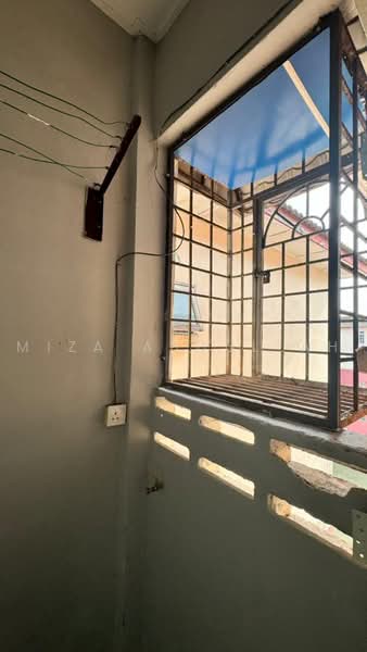 Apartment for Sale at Orchid @ Anggerik - Miza Abdullah - PropertyGuru.com.my