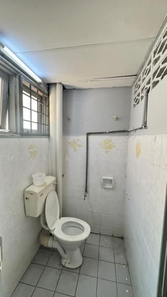 Apartment for Sale at Orchid @ Anggerik - Miza Abdullah - PropertyGuru.com.my