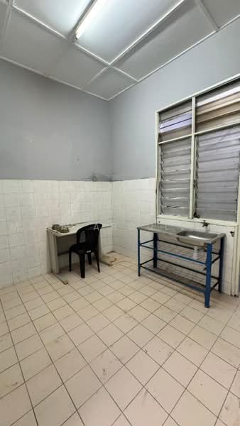 Apartment for Sale at Orchid @ Anggerik - Miza Abdullah - PropertyGuru.com.my