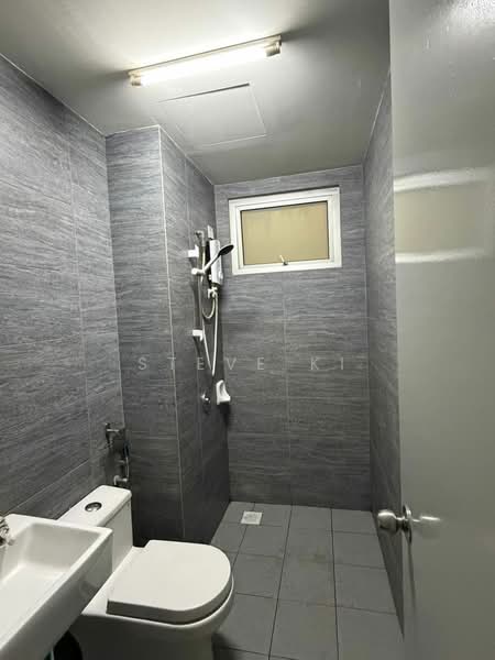 Kediaman Servis untuk Disewa di Gaya Resort Homes - STEVE KI - PropertyGuru.com.my