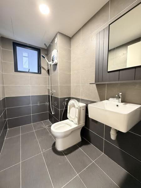Condominium for Rent at D'Terra Residences - Jenson Teh - Bathroom - PropertyGuru.com.my