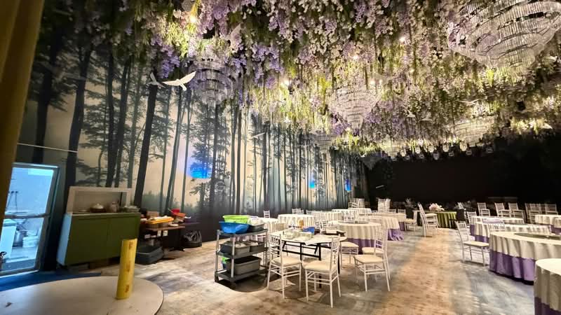 Commercial Semi-D for Rent in BANDAR PUCHONG JAYA (Puchong) - GO SQ - Interior - PropertyGuru.com.my