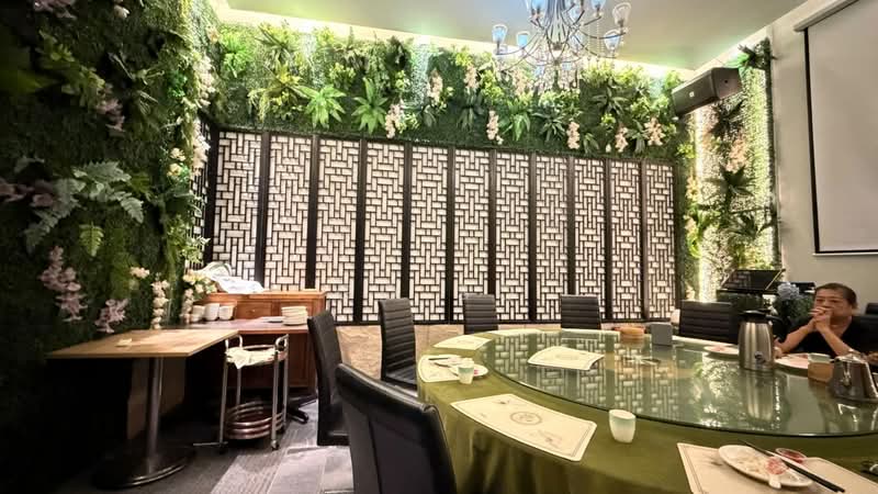 Commercial Semi-D for Rent in BANDAR PUCHONG JAYA (Puchong) - GO SQ - Dining Room - PropertyGuru.com.my